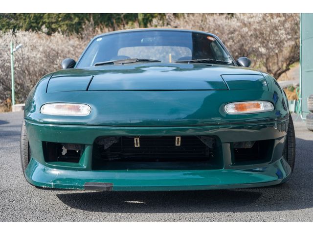 Ref No.A14812073 MAZDA ROADSTER Image#19
