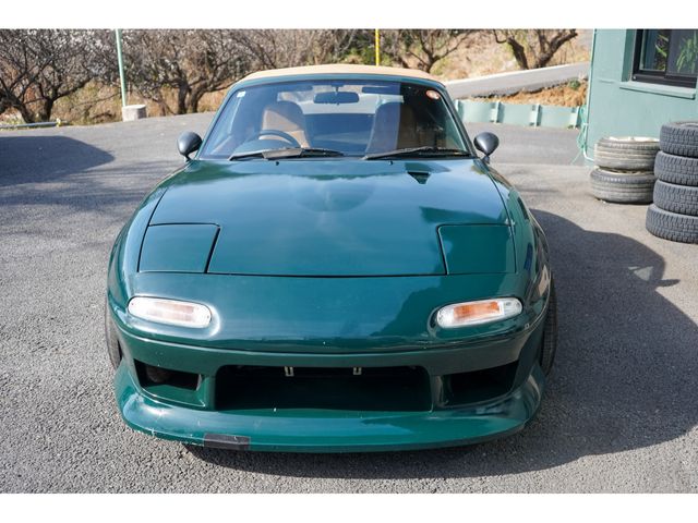 Ref No.A14812073 MAZDA ROADSTER Image#3