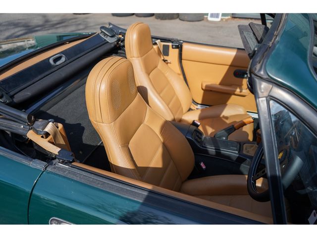Ref No.A14812073 MAZDA ROADSTER Image#6