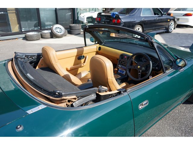 Ref No.A14812073 MAZDA ROADSTER Image#4