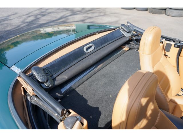 Ref No.A14812073 MAZDA ROADSTER Image#7