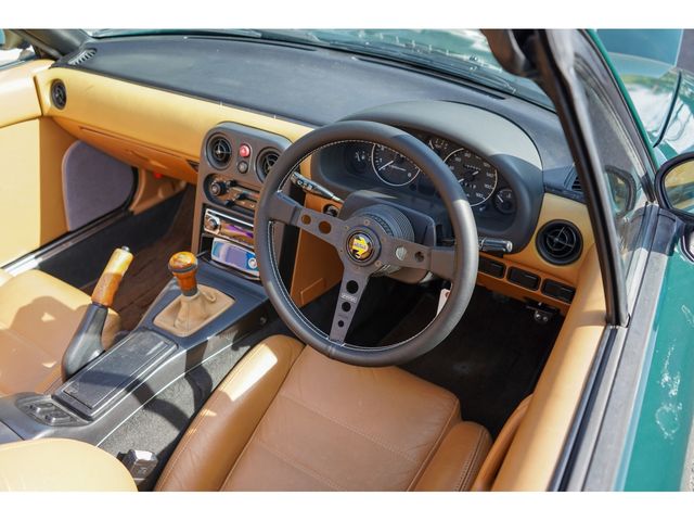 Ref No.A14812073 MAZDA ROADSTER Image#5