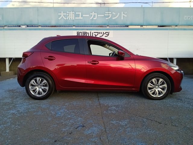 Ref No.A14817843 MAZDA MAZDA2 Image#15