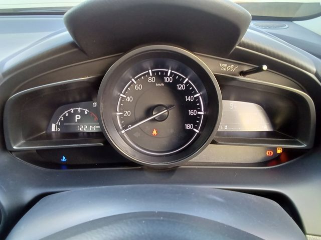 Ref No.A14817843 MAZDA MAZDA2 Image#4