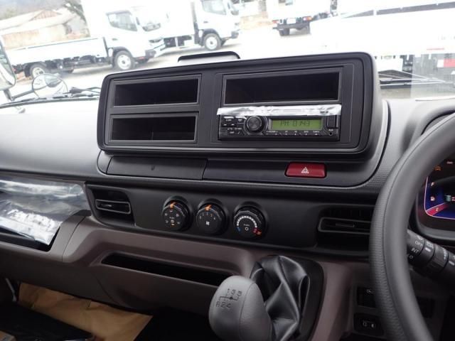 Ref No.A14818116 MITSUBISHI CANTER TRUCK Image#11
