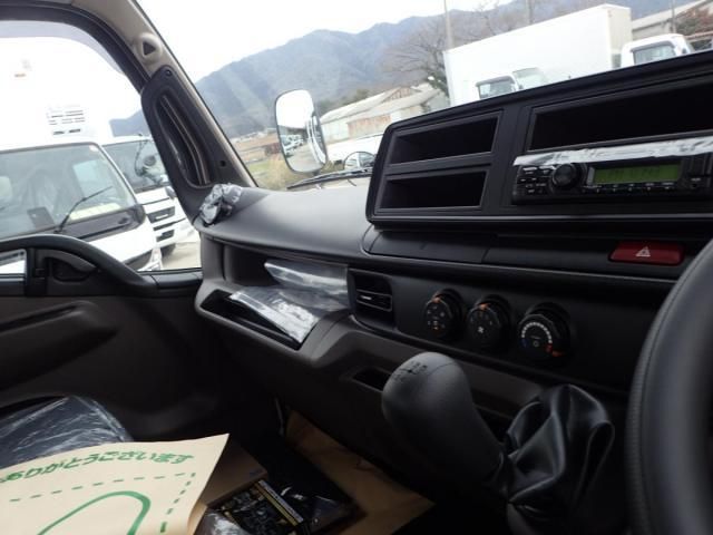 Ref No.A14818116 MITSUBISHI CANTER TRUCK Image#10