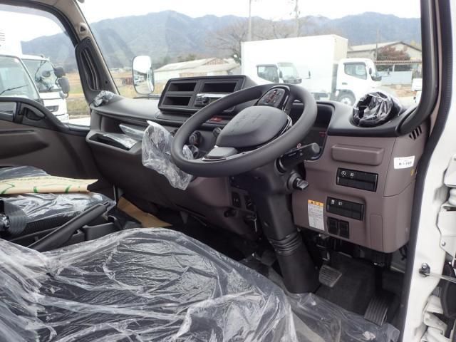 Ref No.A14818116 MITSUBISHI CANTER TRUCK Image#9
