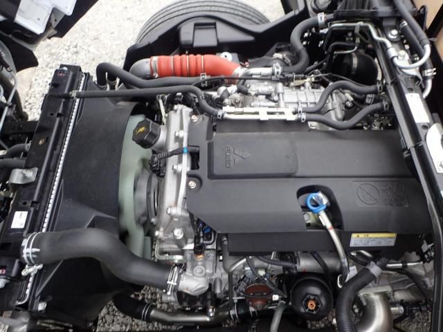 Ref No.A14818116 MITSUBISHI CANTER TRUCK Image#20