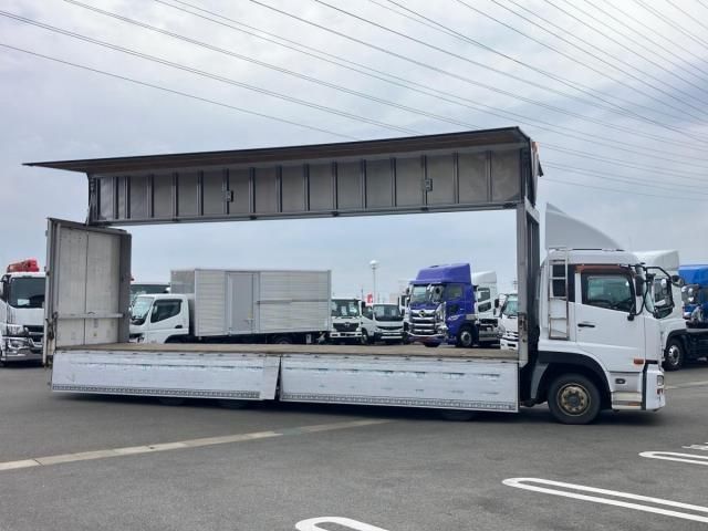 Ref No.A14818142 NISSAN DIESEL QUON Image#6