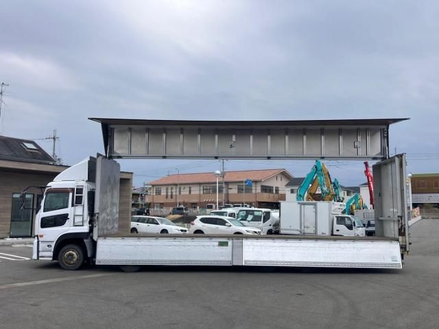 Ref No.A14818142 NISSAN DIESEL QUON Image#5