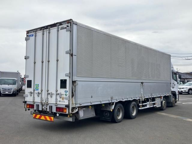 Ref No.A14818142 NISSAN DIESEL QUON Image#3