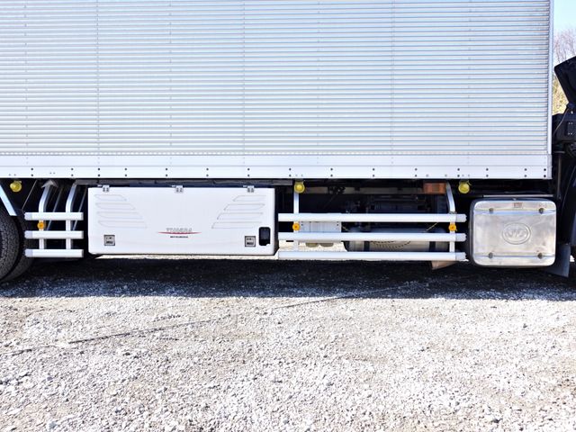 Ref No.A14827782 NISSAN DIESEL QUON Image#17