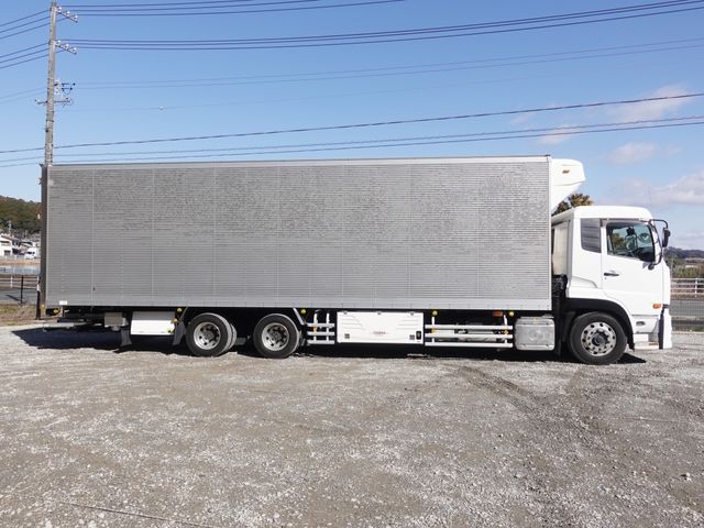 Ref No.A14827782 NISSAN DIESEL QUON Image#7