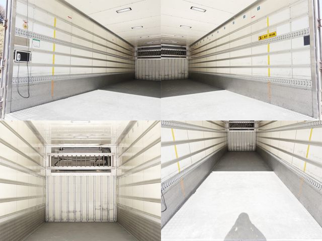 Ref No.A14827782 NISSAN DIESEL QUON Image#13