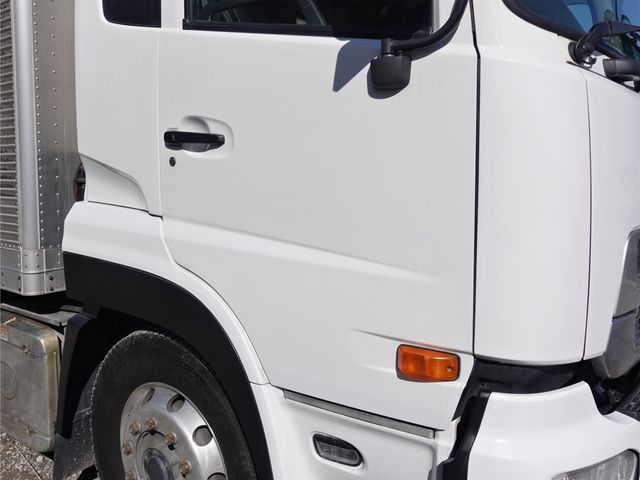 Ref No.A14827782 NISSAN DIESEL QUON Image#5