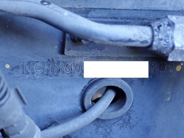 Ref No.A14827782 NISSAN DIESEL QUON Image#16