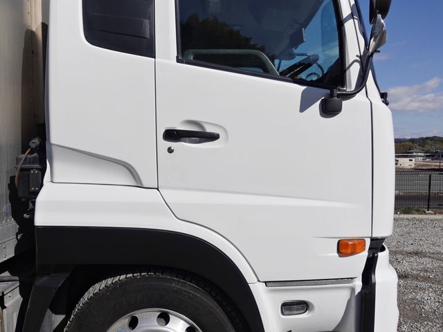 Ref No.A14827782 NISSAN DIESEL QUON Image#6