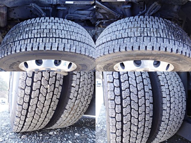 Ref No.A14827782 NISSAN DIESEL QUON Image#14