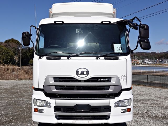 Ref No.A14827782 NISSAN DIESEL QUON Image#3