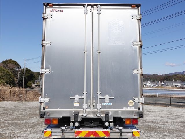 Ref No.A14827782 NISSAN DIESEL QUON Image#8