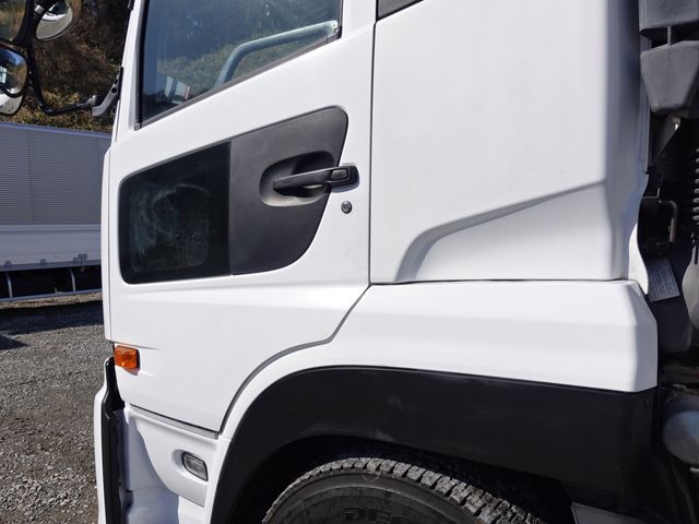 Ref No.A14827782 NISSAN DIESEL QUON Image#10