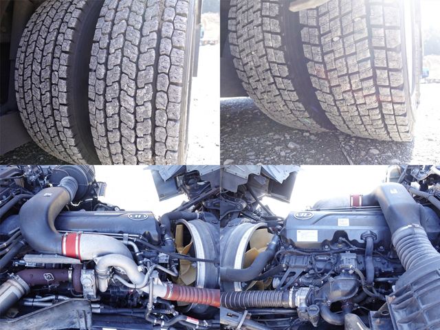 Ref No.A14827782 NISSAN DIESEL QUON Image#15