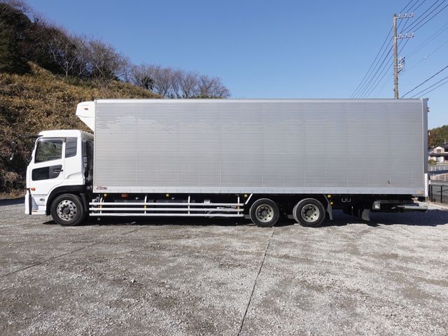 Ref No.A14827782 NISSAN DIESEL QUON Image#9