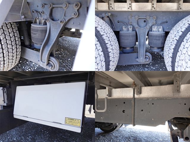 Ref No.A14827782 NISSAN DIESEL QUON Image#19