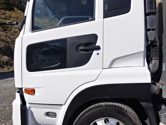 Ref No.A14827782 NISSAN DIESEL QUON Image#11
