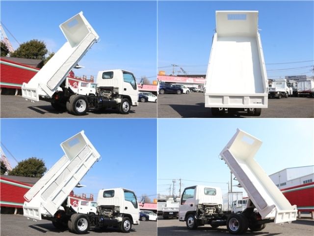 Ref No.A14827870 MAZDA TITAN Image#19