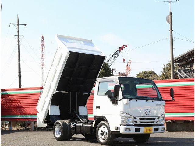 Ref No.A14827870 MAZDA TITAN Image#13