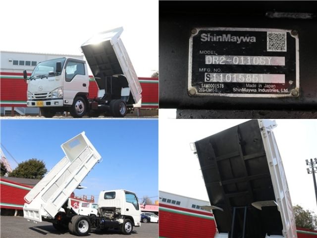 Ref No.A14827870 MAZDA TITAN Image#11