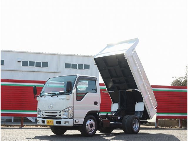 MAZDA TITAN