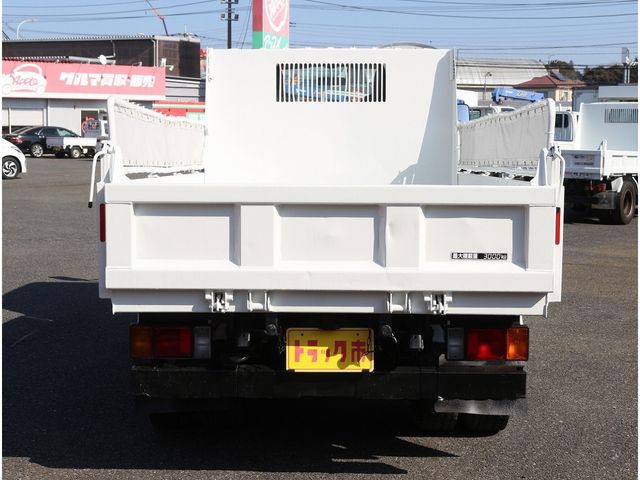 Ref No.A14827870 MAZDA TITAN Image#7