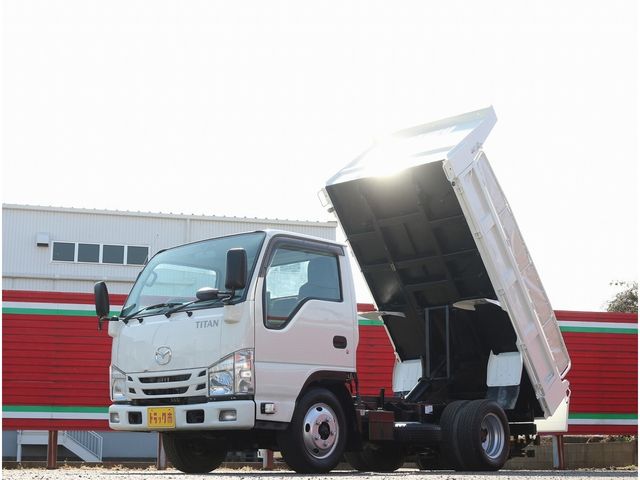 Ref No.A14827870 MAZDA TITAN Image#12