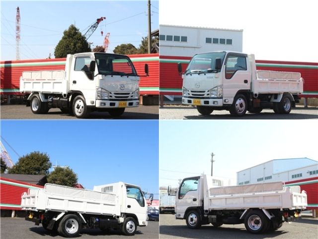 Ref No.A14827870 MAZDA TITAN Image#5