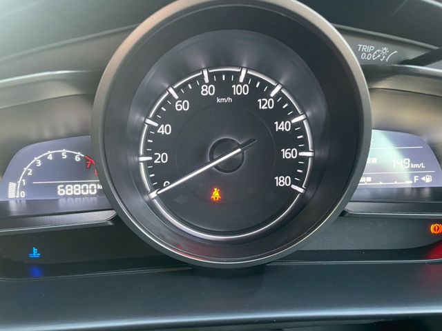 Ref No.A14837315 MAZDA DEMIO Image#4