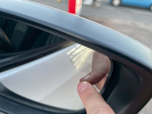 Ref No.A14837315 MAZDA DEMIO Image#12