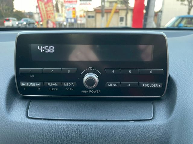 Ref No.A14837315 MAZDA DEMIO Image#8
