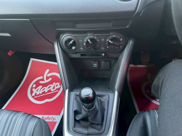 Ref No.A14837315 MAZDA DEMIO Image#9