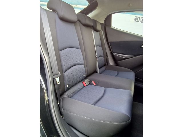 Ref No.A14837539 MAZDA DEMIO Image#11