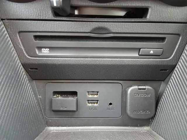 Ref No.A14837539 MAZDA DEMIO Image#7