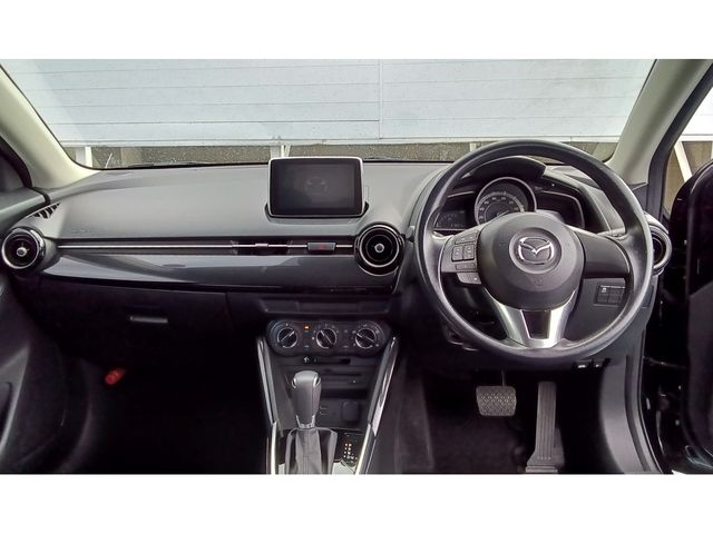 Ref No.A14837539 MAZDA DEMIO Image#2