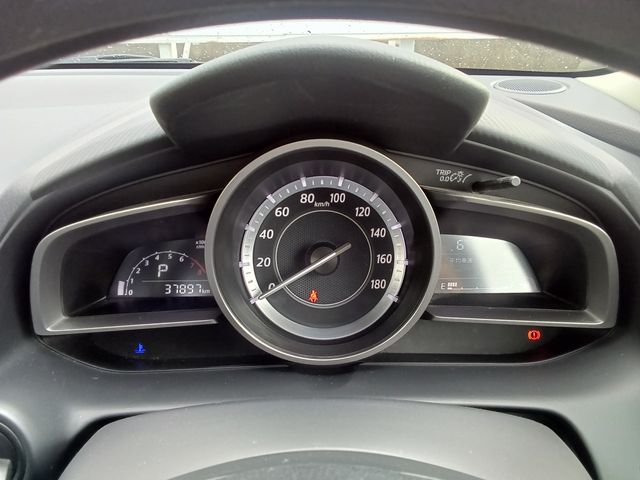 Ref No.A14837539 MAZDA DEMIO Image#4