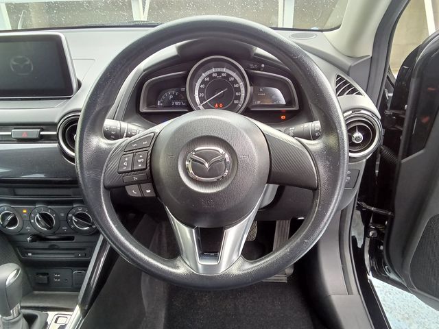 Ref No.A14837539 MAZDA DEMIO Image#14