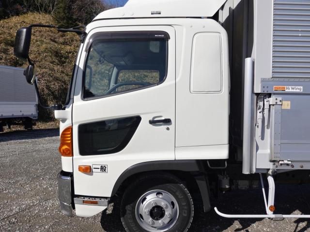 Ref No.A14837993 HINO RANGER Image#8