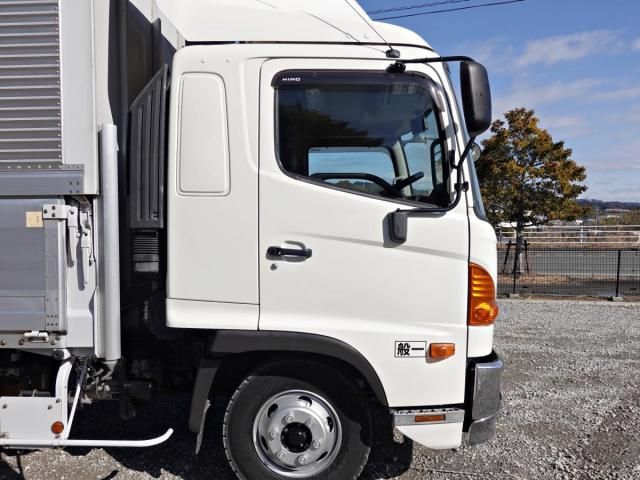 Ref No.A14837993 HINO RANGER Image#6