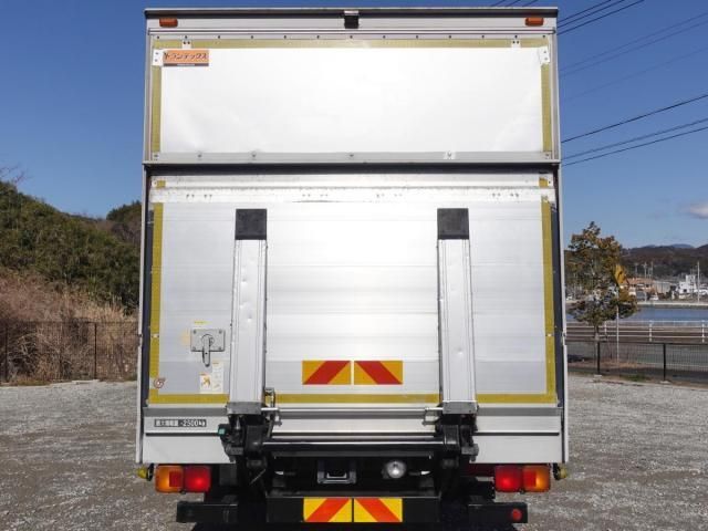 Ref No.A14837993 HINO RANGER Image#4