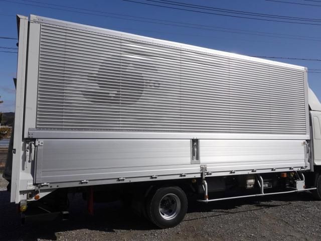 Ref No.A14837993 HINO RANGER Image#7