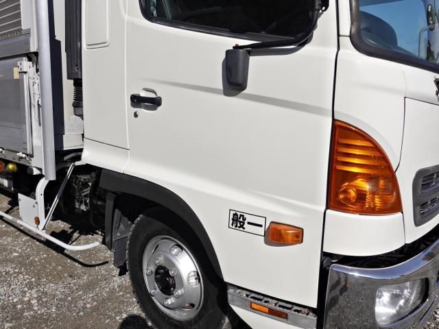 Ref No.A14837993 HINO RANGER Image#14